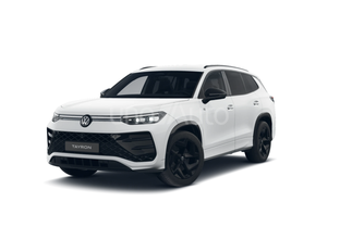 VOLKSWAGEN Tayron 1.5 eHybrid R-Line DSG6 150kW