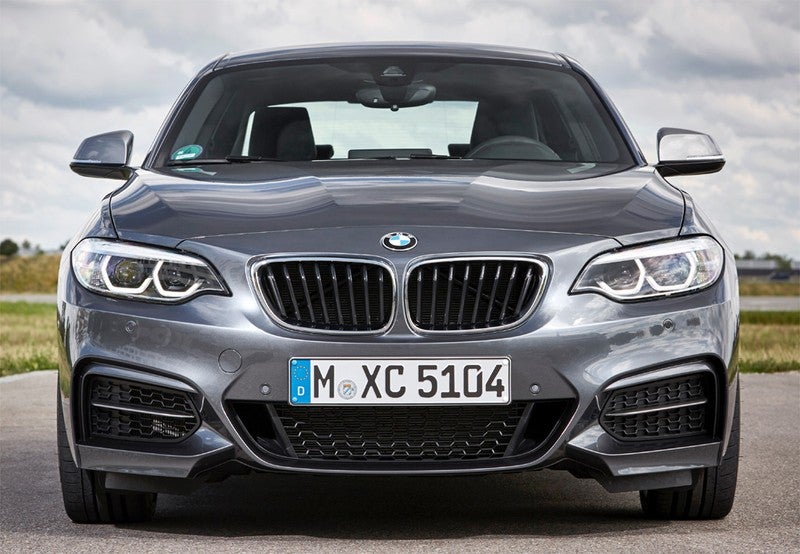 M240iA Coupé xDrive