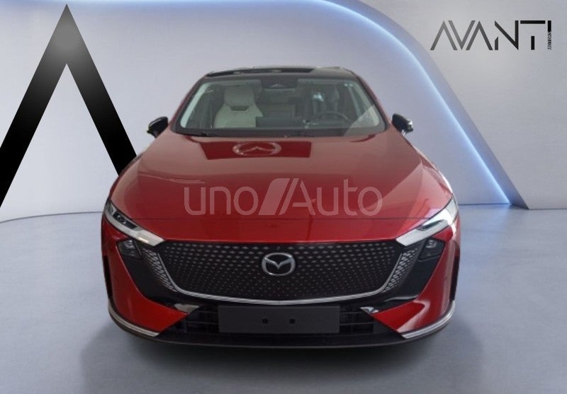 Mazda6e EV Takumi 258