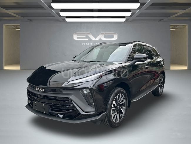 EVO Evo6 1.5 Turbo GLP DCT -