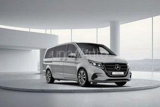 MERCEDES-BENZ Clase V 220 d Style Largo