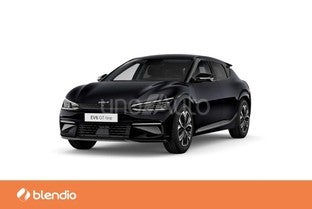 KIA EV6 GT 77,4kWh 430kW AWD (Long Range)