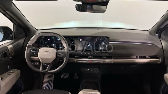 EV3 GT-line Long Range