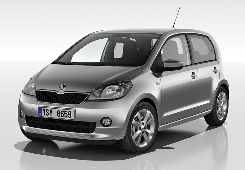 Citigo 1.0 MPI Ambition 55kW