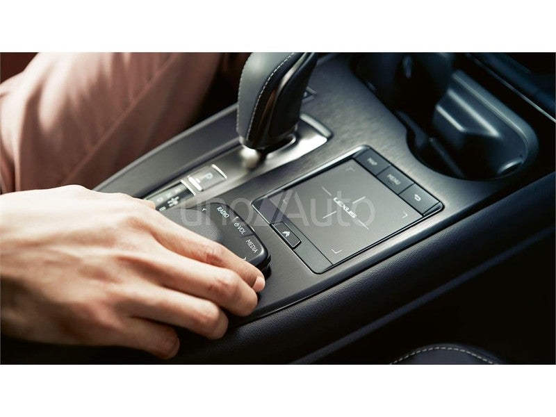 UX 300e Business City