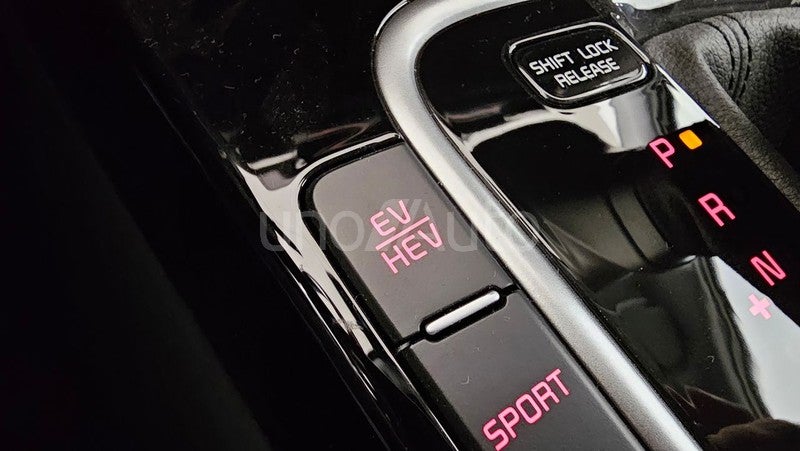 1.6 GDi PHEV 104kW (141CV) eMotion