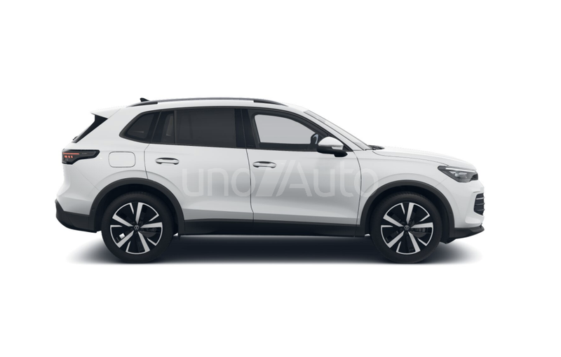 Tiguan 1.5 TSI eHybrid DSG Más 150kW