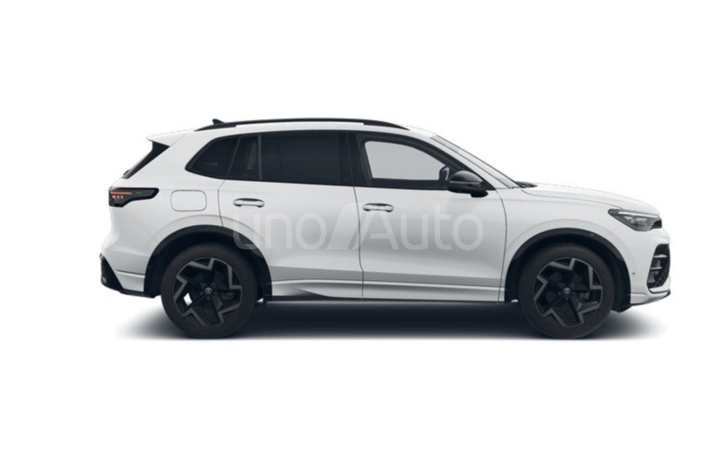 Tiguan 1.5 eTSI 20 Aniversario DSG 110kW