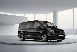 MERCEDES-BENZ EQV 300 Larga