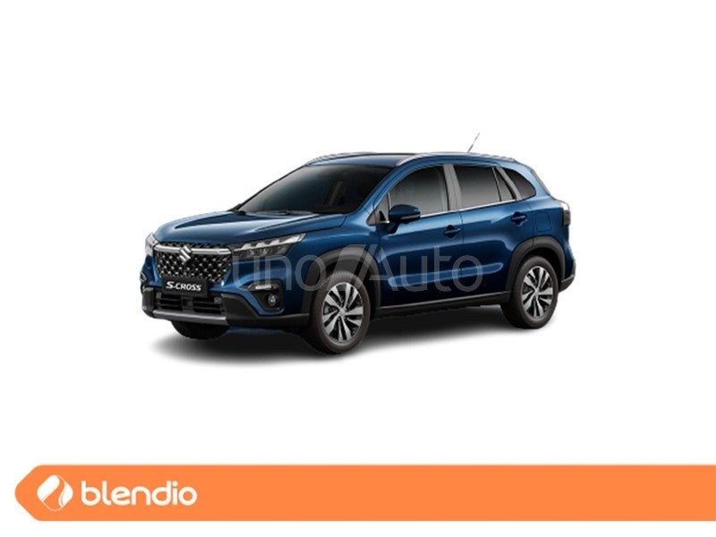 1.4T S2 Mild Hybrid