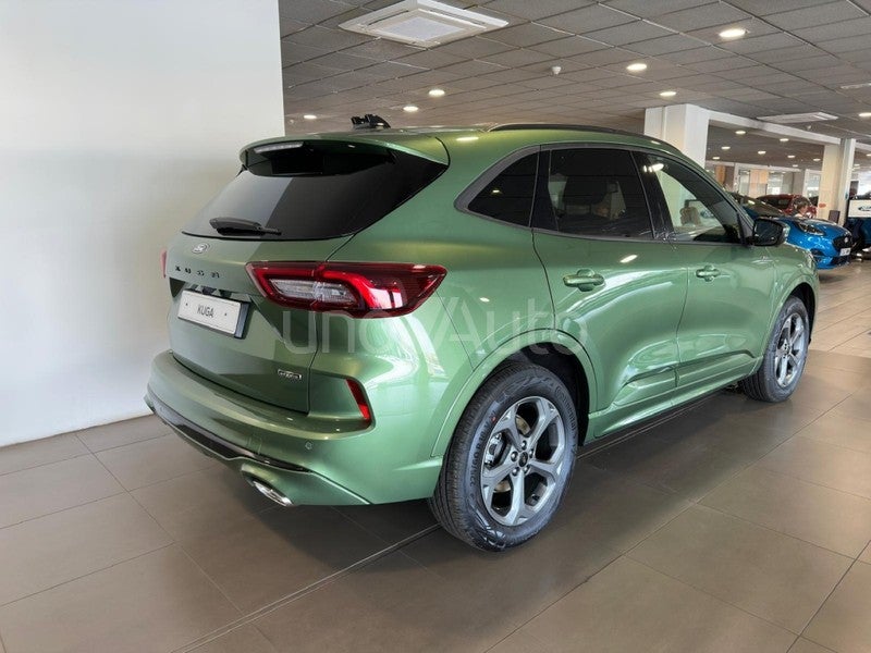 Kuga 2.5 Duratec FHEV ST-Line 4x2 Aut.