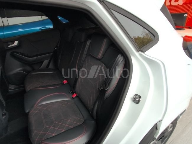 1.0 EcoBoost 125cv ST-Line X MHEV