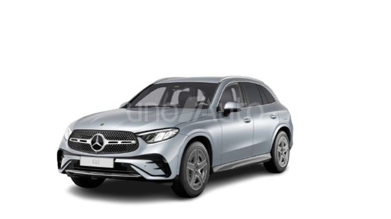 GLC GLC 300 de 4MATIC