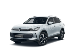 VOLKSWAGEN Tiguan 1.5 eTSI Más DSG 96kW