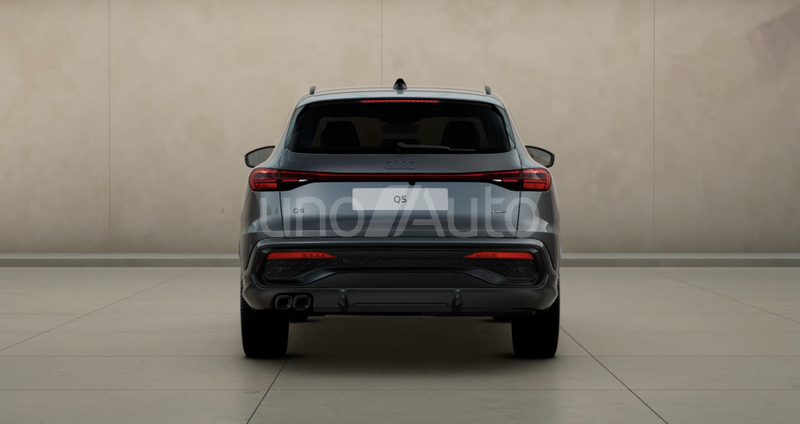 Q5 2.0TDI quattro S tronic S line 150kW