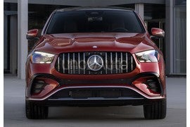Mercedes-Benz Clase Gle