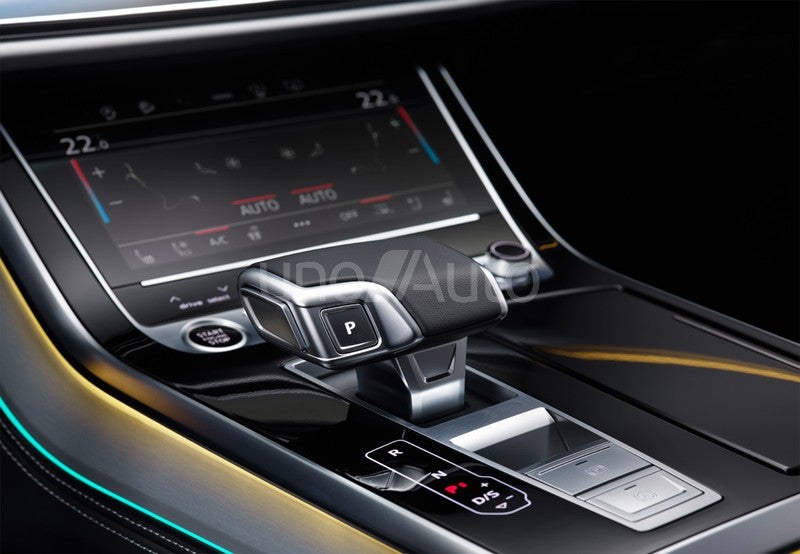 Q8 45 TDI S line quattro tiptronic