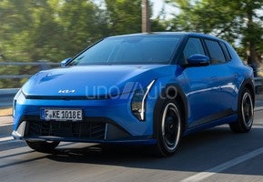 Kia Ev4