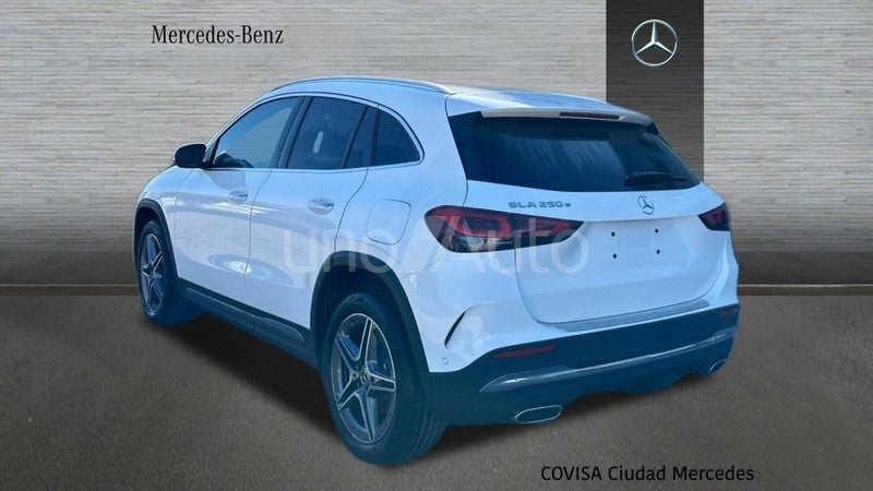 GLA 250e