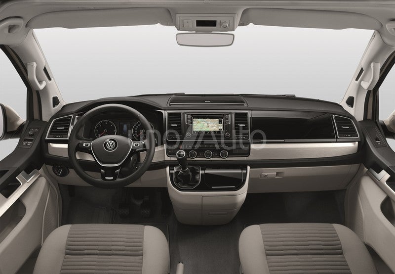 California 1.5 TSI eHybrid Beach Tour DSG 130kW 4motion