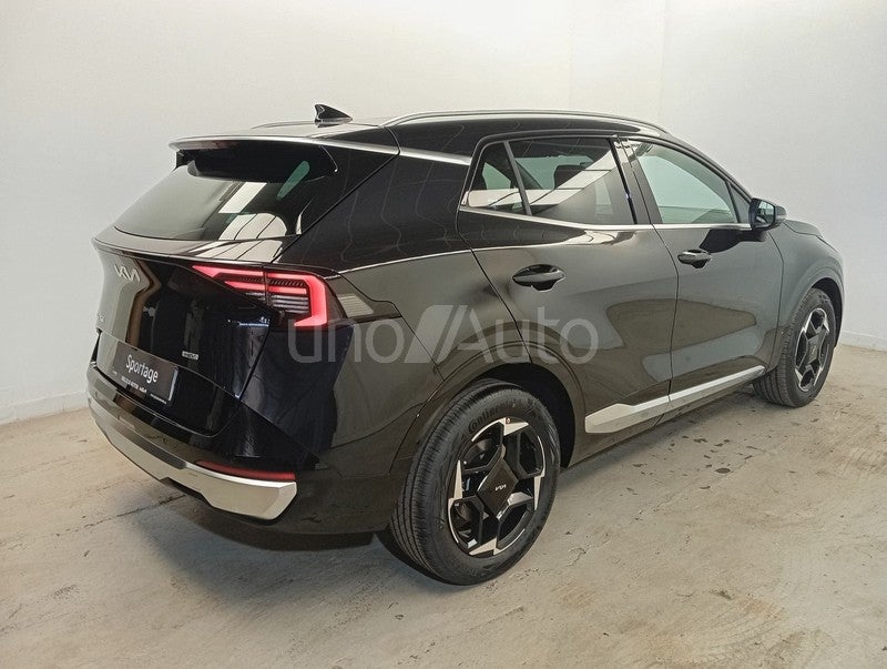 Sportage 1.6 T-GDi HEV Tech 239