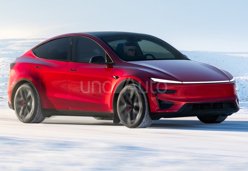 Model Y Performance