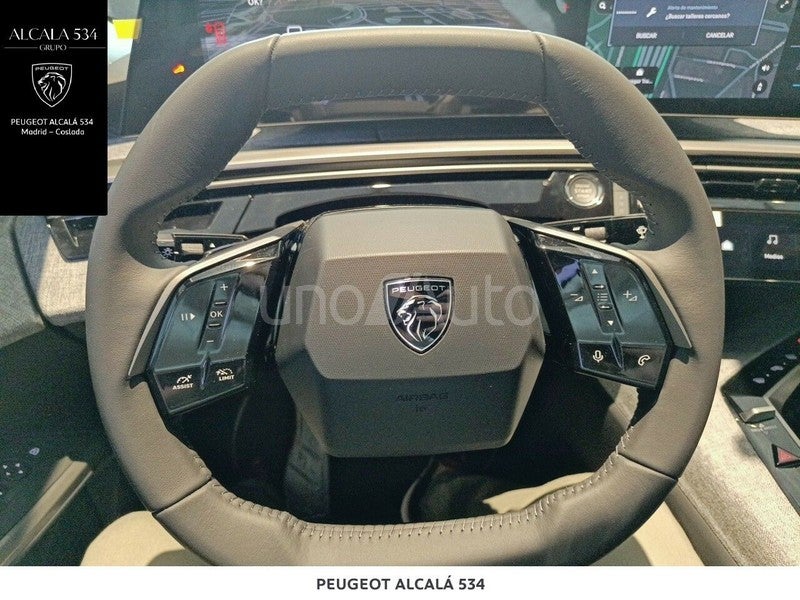 Hybrid 1.2 107KW Allure eDCS6