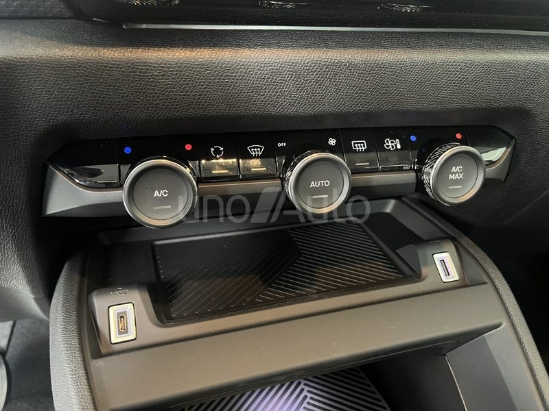 C4 X Hybrid Business Edition eDSC6 145