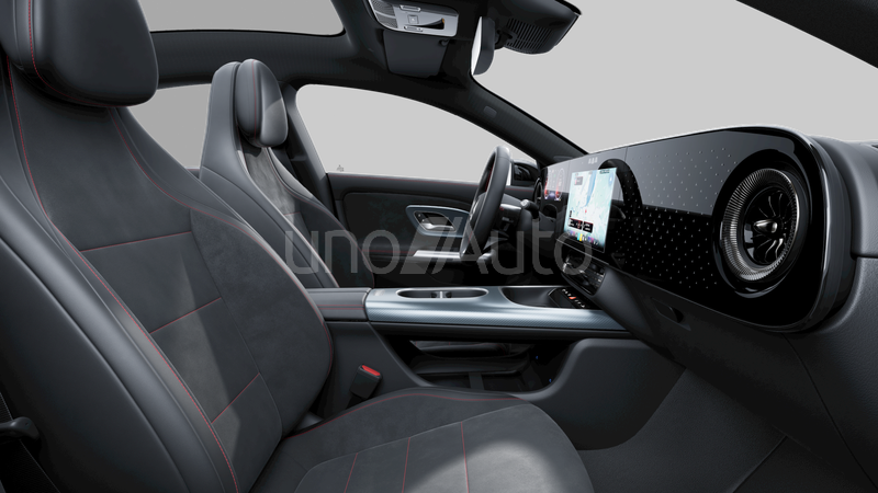 180 con tecnología híbrida