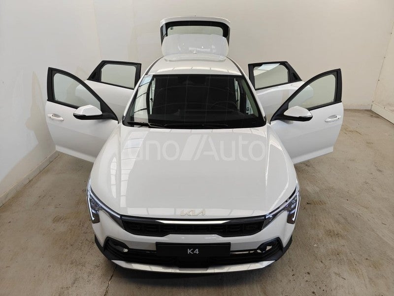 1.0 T-GDi MHEV Tech 85kW (115CV)