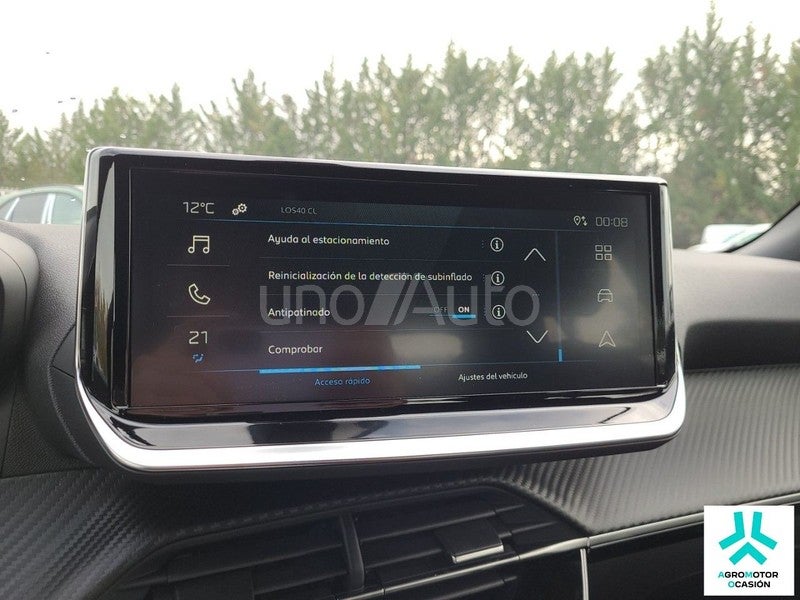 Style Gasolina 100 S&S 6 Vel. MAN