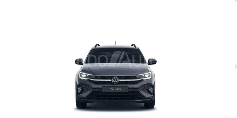 Taigo 1.0 TSI R-Line 85kW