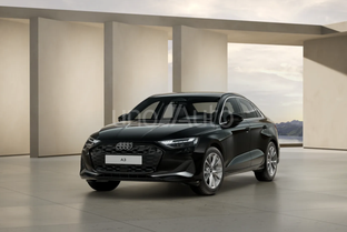 AUDI A3 Sedán TDI Advanced 85kW