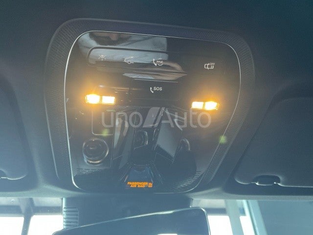 GLC 300de 4Matic