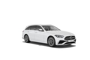 MERCEDES-BENZ Clase C 300 d e tecn. híb. EQ Estate