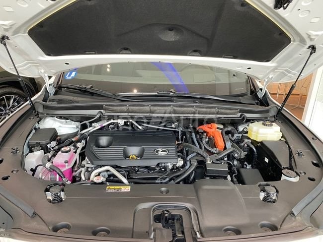 450h+ Executive+