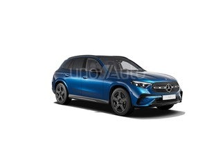 MERCEDES-BENZ Clase GLC 250 4Matic Aut.