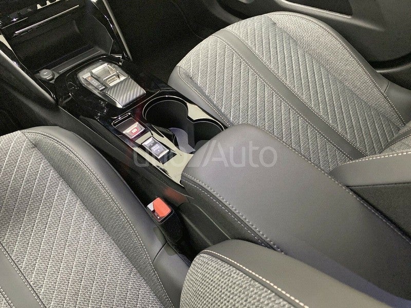 2008 Hybrid 136 Allure eDCS6