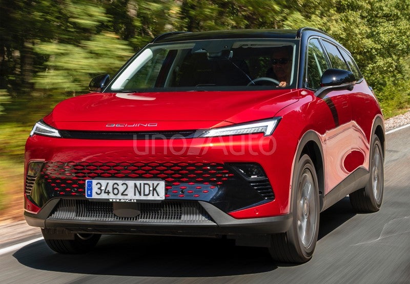 X55 1.5TGDI DCT 7 Aut.