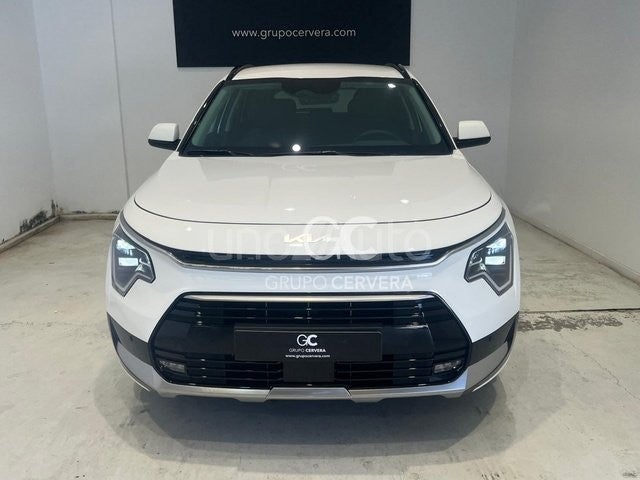 Niro 1.6 HEV Drive 139