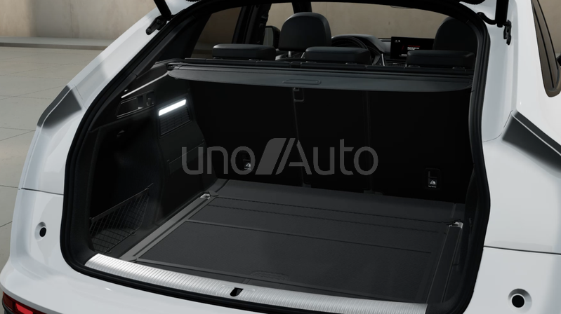 Q5 Sportback 40 TDI quattro-ultra Black line S tronic 150kW