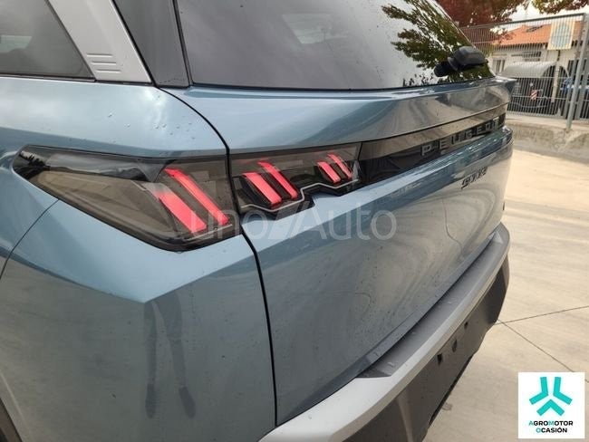 1.2 107KW Allure eDCS6