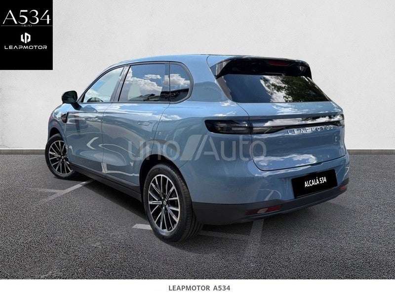 B10 Desing Pro Max 67.1kWh