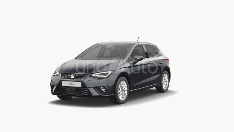 Ibiza 1.0 TSI S&S Special Edition 115