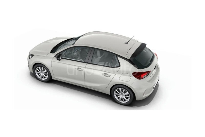 Corsa-e Edition-e