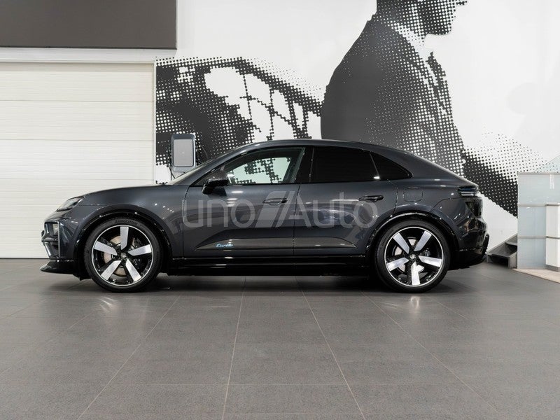 Macan Turbo