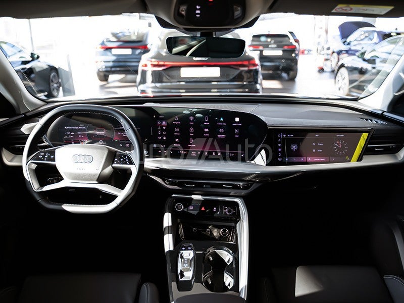 Q5 Sportback 2.0TDI quattro Black line S tronic 150kW