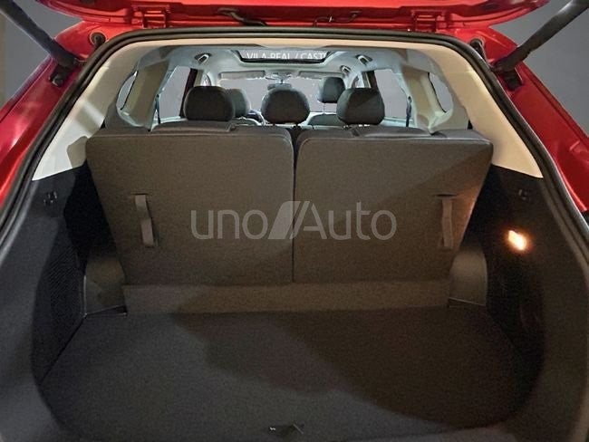 EVO EVO 7 1.5 Turbo DCT 7 plazas GLP -