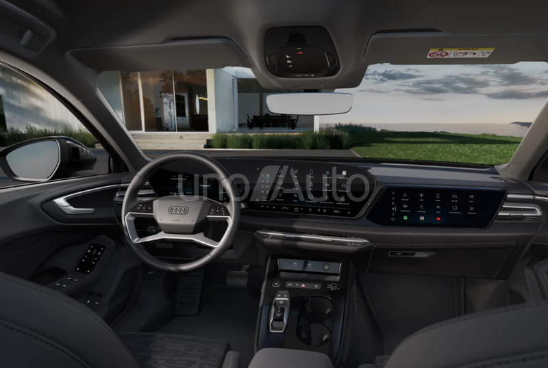 A5 e-hybrid Advanced quattro S tronic 220kW