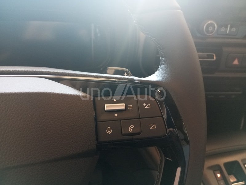 Berlingo BlueHDi S&S Talla M Max 130 EAT8